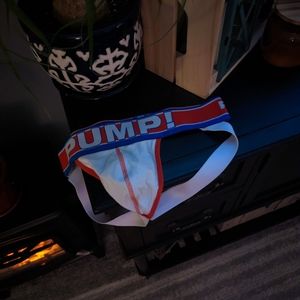 PUMP Jockstrap